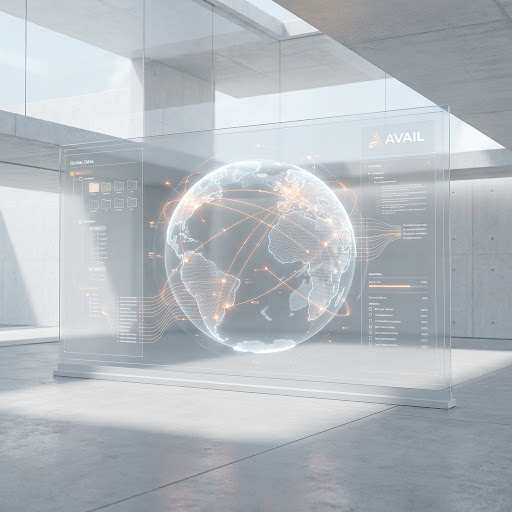 AVAIL-Global-Network image